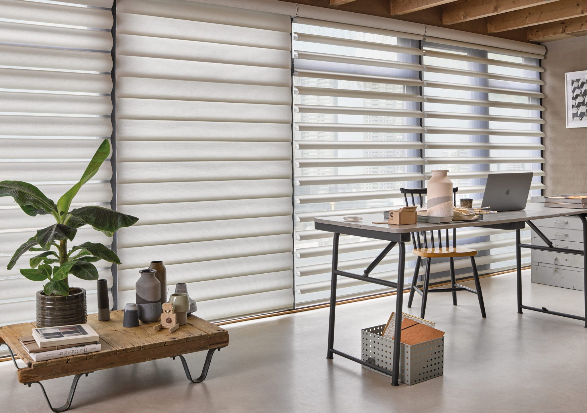 Reasons why you should consider day and night blinds